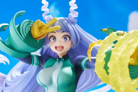 Figurine Boku no Hero Academia - Nejire Hado - 1/7 - Spiritale