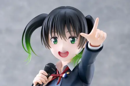 Figurine Love Live! Nijigasaki High School Idol Club - Yu Takasaki - 1/7 - Dream Tech - Wave
