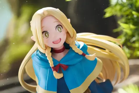 Figurine Dungeon Meshi - Marcille Donato - Tenitol - FuRyu