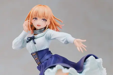 Figurine Butareba The Story of a Man Turned into a Pig - Jess - 1/7 - Good Smile Company
