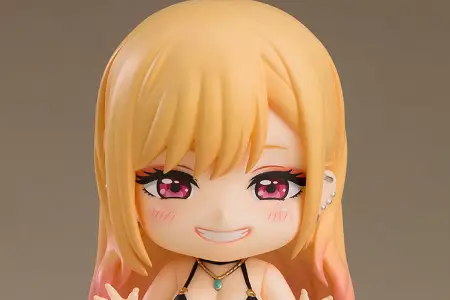 Figurine My Dress-Up Darling - Marin Kitagawa - Ver. Swimsuit - Nendoroid - Good Smile Company