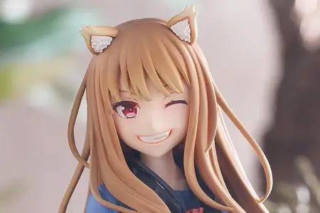 Figurine Spice and Wolf - Holo - Pop Up Parade - Ver. 2024 - Good Smile Company