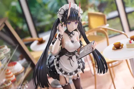 Figurine Azur Lane - Noshiro - Ver. Hold the Ice - 1/7 - Alice Glint