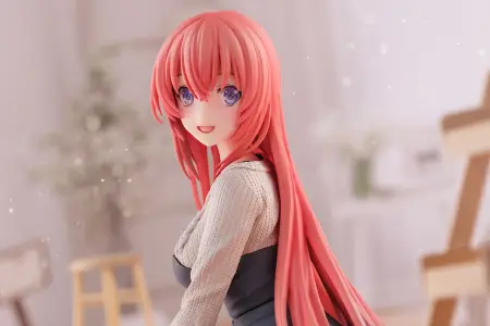 Figurine Classroom of the Elite - Honami Ichinose - 1/6 - Shibuya Scramble Figure - Alpha Satellite/eStream
