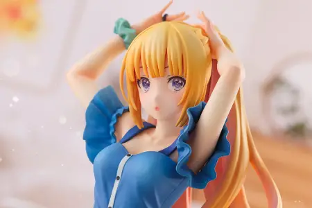 Figurine Classroom of the Elite - Kei Karuizawa - 1/6 - Shibuya Scramble Figure - Alpha Satellite/eStream