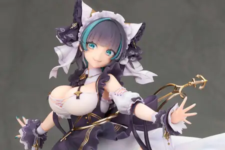 Figurine Azur Lane - Cheshire - 1/7 - Alter