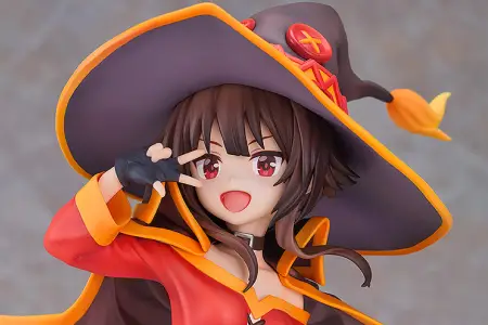Figurine KonoSuba - Megumin - 1/6 - Good Smile Company