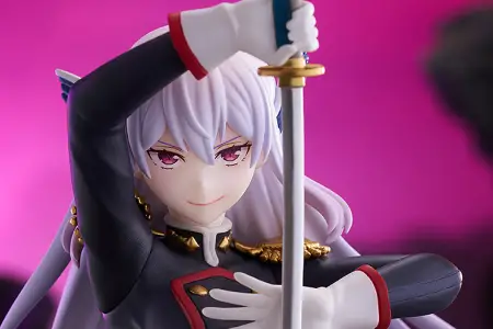 Figurine Demon Slave (Mato Seihei no Slave) - Kyouka Uzen - Pop Up Parade - Good Smile Company