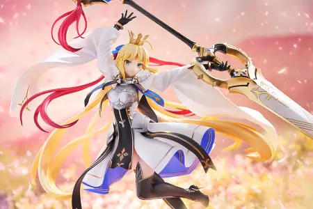 Figurine Fate/Grand Order - Caster/Altria Caster - 1/7 - Good Smile Company