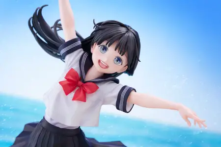 Figurine Akebi's Sailor Uniform - Komichi Akebi - Ver. Summer Uniform - 1/7 - PROOF