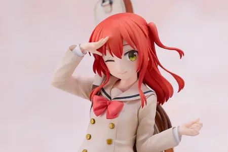 Figurine Bocchi the Rock! - Ikuyo Kita - 1/7 - Good Smile Company