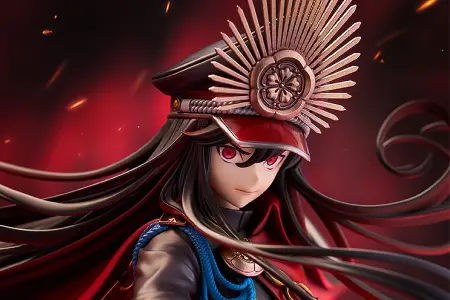 Figurine Fate/Grand Order - Avenger/Oda Nobunaga - 1/7 - Good Smile Company