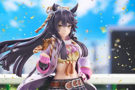 Figurine Uma Musume: Pretty Derby - Narita Brian - 1/7 - Max Factory