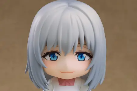 Figurine Grandpa and Grandma Turn Young Again - Ine Saitou - Nendoroid - Good Smile Company