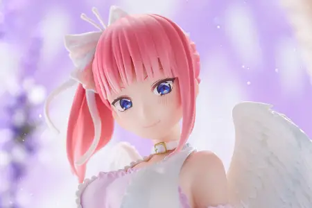 Figurine The Quintessential Quintuplets - Nino Nakano - Ver. Angel - 1/7 - PROOF