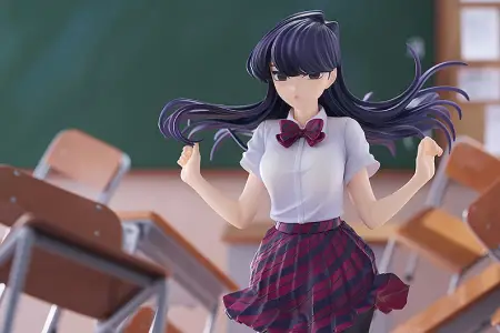 Figurine Komi-san wa, Comyushou desu. - Shouko Komi - Ver. Summer Clothes - 1/7 - Miyuki