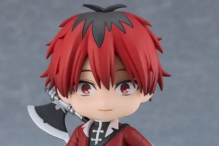 Figurine Frieren: Beyond Journey's End - Stark - Nendoroid - Good Smile Company