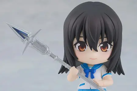 Figurine Strike the Blood - Yukina Himeragi - Nendoroid - Good Smile Company