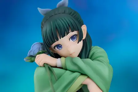 Figurine The Apothecary Diaries - Mao Mao - 1/7 - Good Smile Company