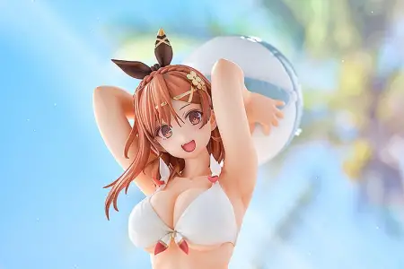 Figurine Atelier Ryza 3: Alchemist of the End & the Secret Key - Reisalin "Ryza" Stout - Ver. Swimsuit - Phat Company