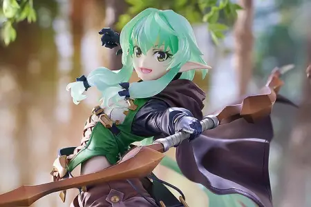 Figurine Goblin Slayer - Archère Elfe (High Elf Archer) - 1/7 - KDcolle - Kadokawa