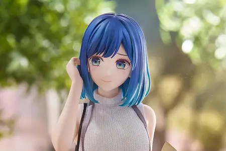 Figurine Oshi no Ko - Akane Kurokawa - Ver. Date Style - 1/6 - Good Smile Company