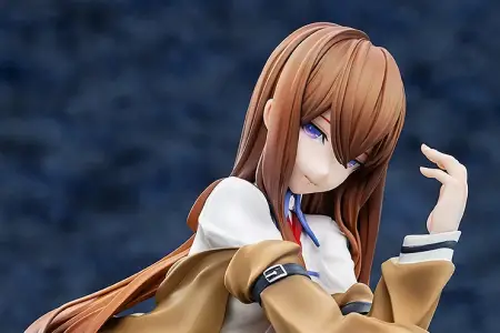 Figurine Steins;Gate - Kurisu Makise - 1/7 - KDcolle - Kadokawa