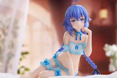 Figurine Mushoku Tensei: Jobless Reincarnation - Roxy Migurdia - Ver. Lingerie - 1/7 - Claynel