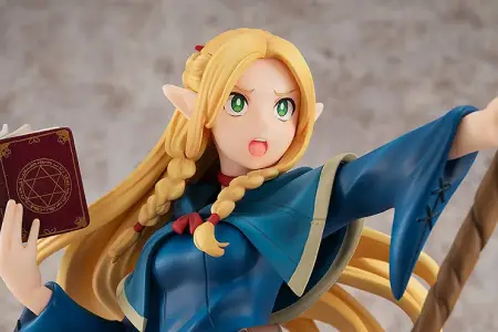 Figurine Dungeon Meshi - Marcille Donato - 1/7 - KDcolle - kadokawa