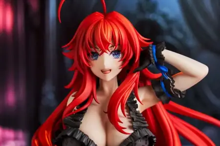 Figurine High School DxD - Rias Gremory - Ver. 15th Anniversary - 1/6.5 - KDcolle - Kadokawa