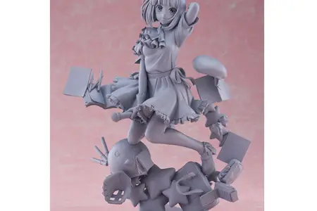 Figurine Oshi no Ko - Kana Arima - Ver. B-Komachi - Spiritale Prototype