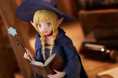 Figurine Dungeon Meshi - Marcille Donato - Ver. Student - 1/7 - Alice Glint