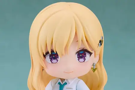 Figurine Days with my Step Sister - Saki Ayase - Nendoroid - Good Smile Company