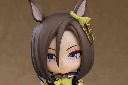 Figurine Uma Musume: Pretty Derby - Air Groove - Nendoroid - Good Smile Company