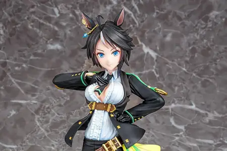 Figurine Uma Musume: Pretty Derby - Fuji Kiseki - 1/7 - Phat Company
