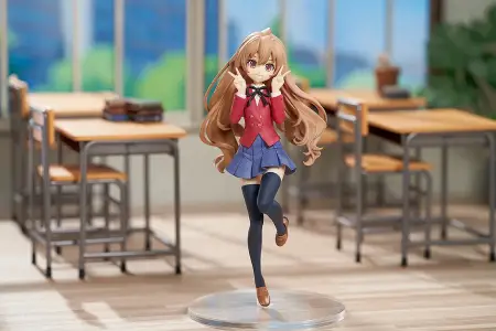 Figurine Toradora! - Taiga Aisaka - Pop Up Parade - Good Smile Company