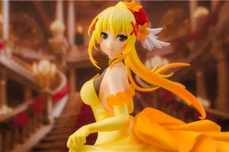 Figurine KonoSuba - Darkness - Ver. Fairy Tale - 1/7 - PROOF