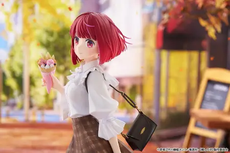 Figurine Oshi no Ko - Kana Arima - Ver. Date Style - 1/6 - Good Smile Company