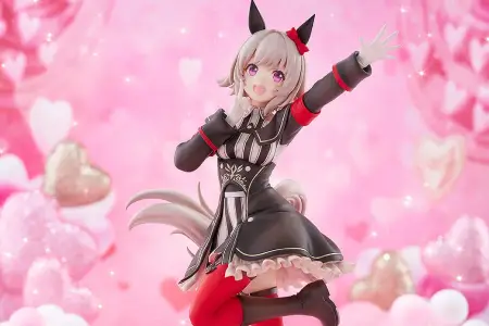 Figurine Uma Musume: Pretty Derby - Curren Chan - Ver. Signature Racewear - 1/7 - Claynel