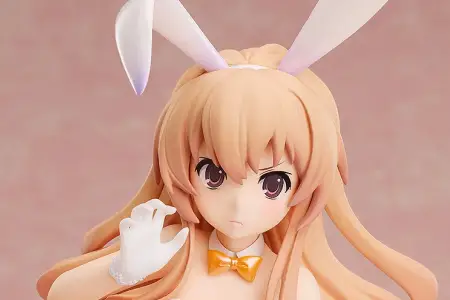 Figurine Toradora! - Taiga Aisaka - Ver. Bunny - Echelle 1-4 - B-Style - FREEing