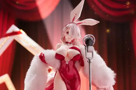 Figurine Azur Lane - Prinz Heinrich - Ver. Heinrich on Stage - 1/7 - F:Nex - FuRyu