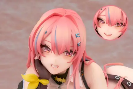 Figurine Azur Lane - Bremerton - Ver. Dakimakura - 1/7 - Alter