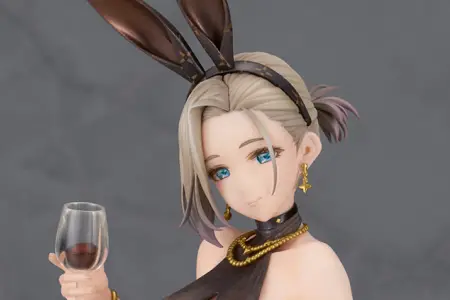 Figurine Azur Lane - New Orleans - Ver. Evening Agricole - 1/7 - Alter