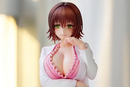 Figurine To LOVE Ru Darkness - Ryouko Mikado - Ver. Nurse - Union Creative