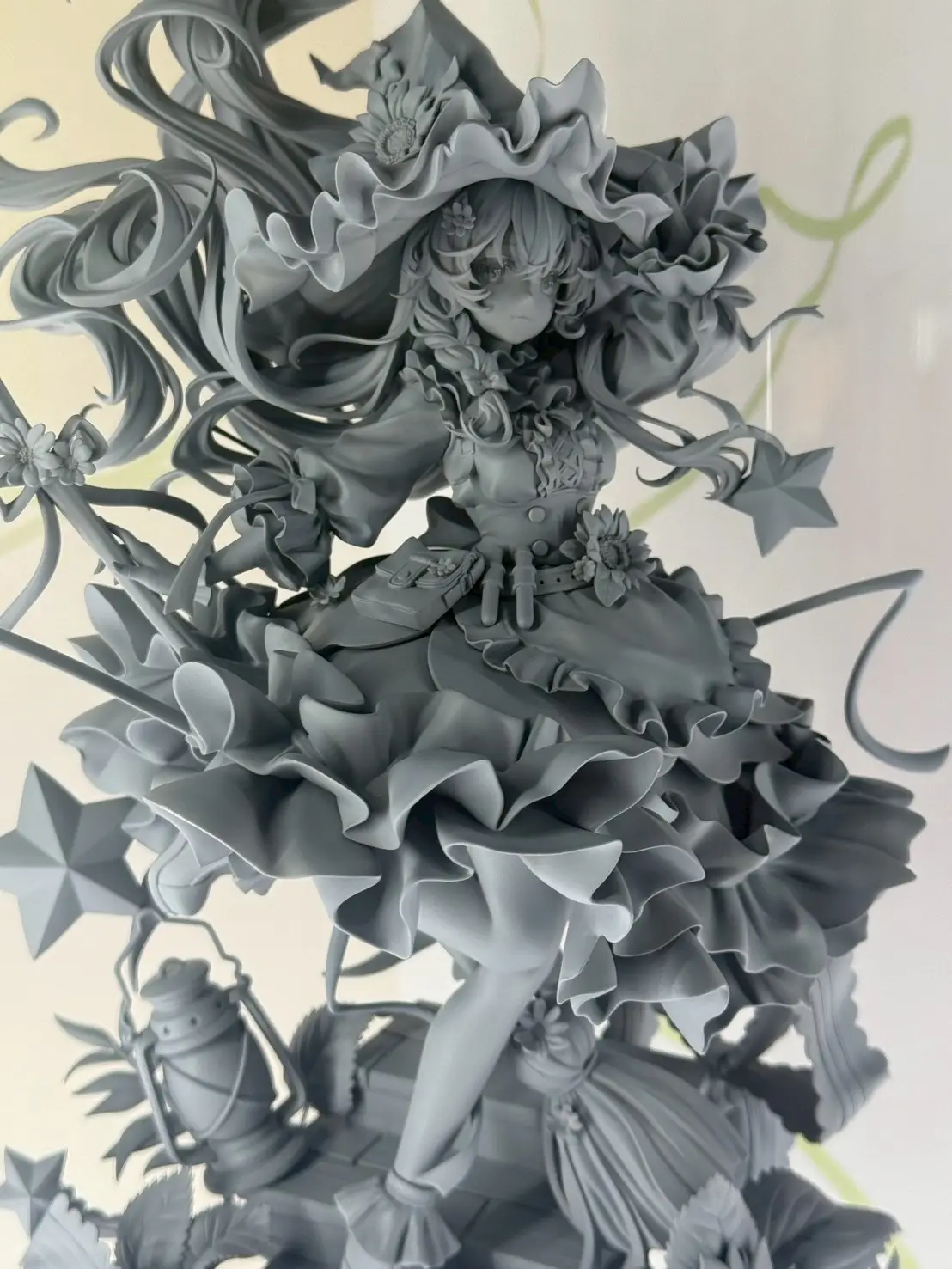 Figurine Touhou Project - Marisa Kirisame - Alter Prototype
