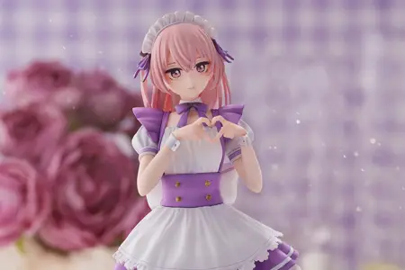 Figurine My Dress-Up Darling - Sajuna Inui - Ver. Lovely Maid - S-Fire - Sega