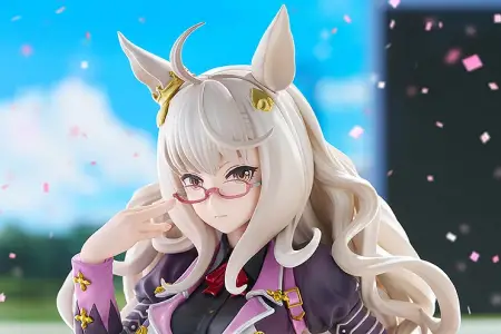 Figurine Uma Musume: Pretty Derby - Biwa Hayahide - 1/7 - Max Factory