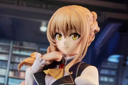 Figurine Goblin Slayer - Hôtesse (Guild Girl) - Union Creative