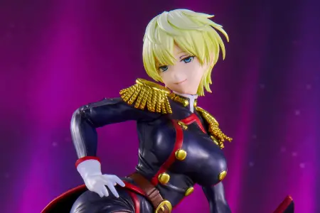 Figurine Demon Slave (Mato Seihei no Slave) - Tenka Izumo - 1/7 - Union Creative