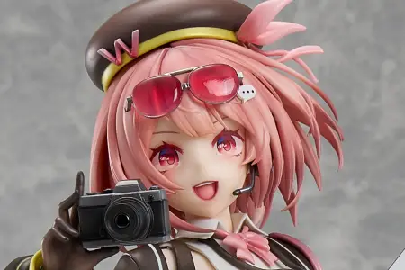 Figurine Girls' Frontline: Neural Cloud - Willow - Union Creative
